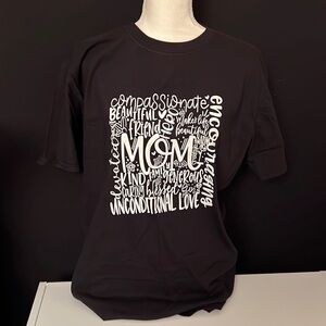 Mom T shirt